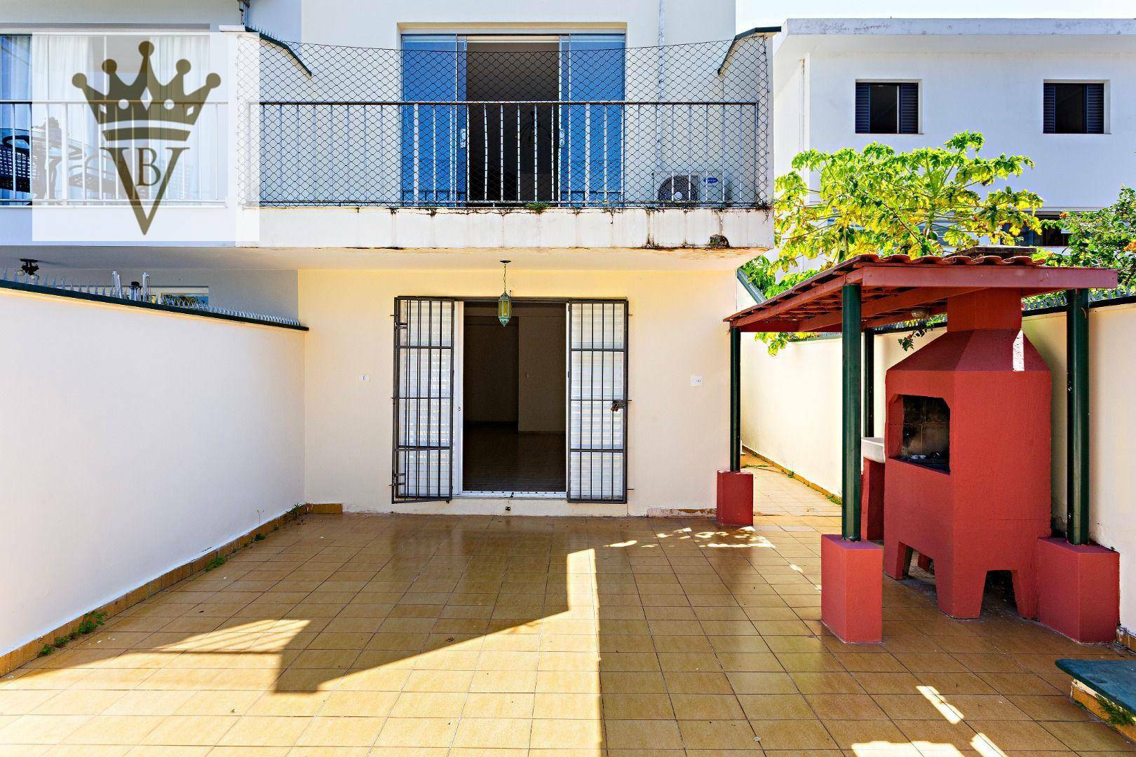 Casa à venda com 3 quartos, 239m² - Foto 13