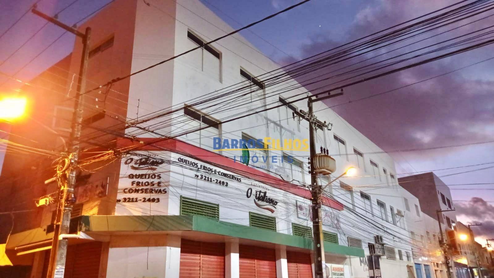 Loja-Salão, 156 m² - Foto 5