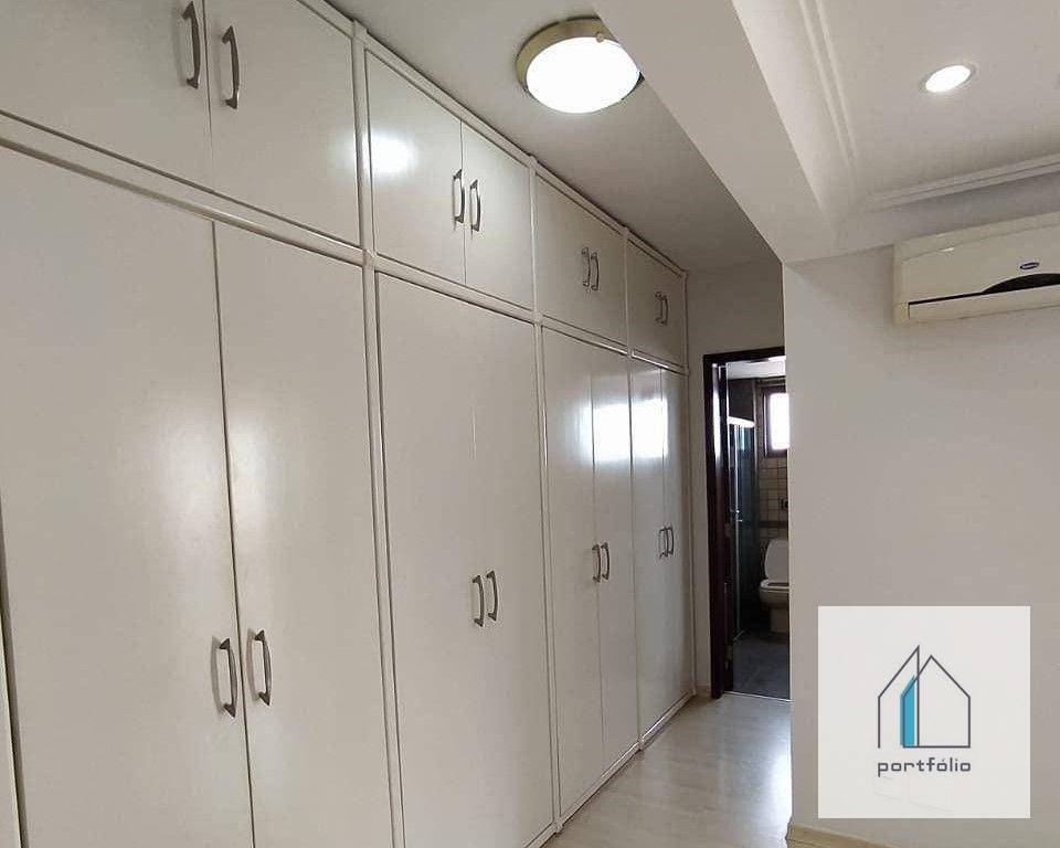 Apartamento à venda com 4 quartos, 208m² - Foto 8