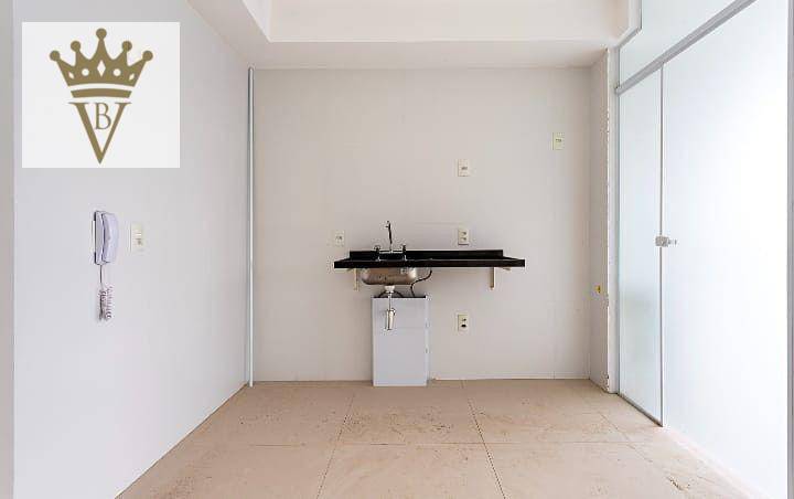 Apartamento à venda com 1 quarto, 51m² - Foto 8