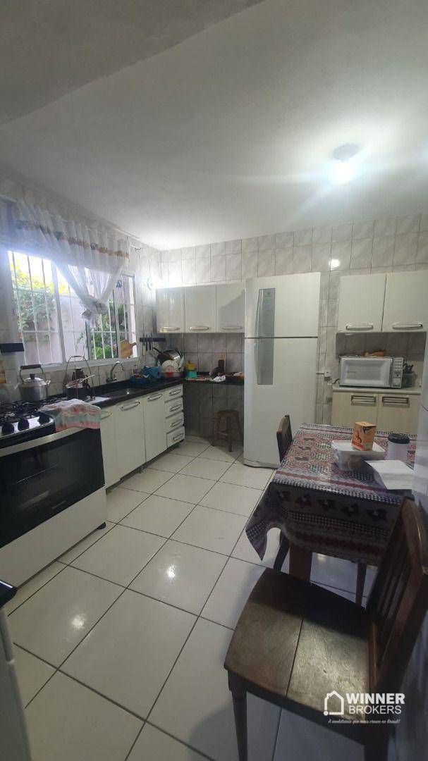 Casa, 3 quartos - Foto 9