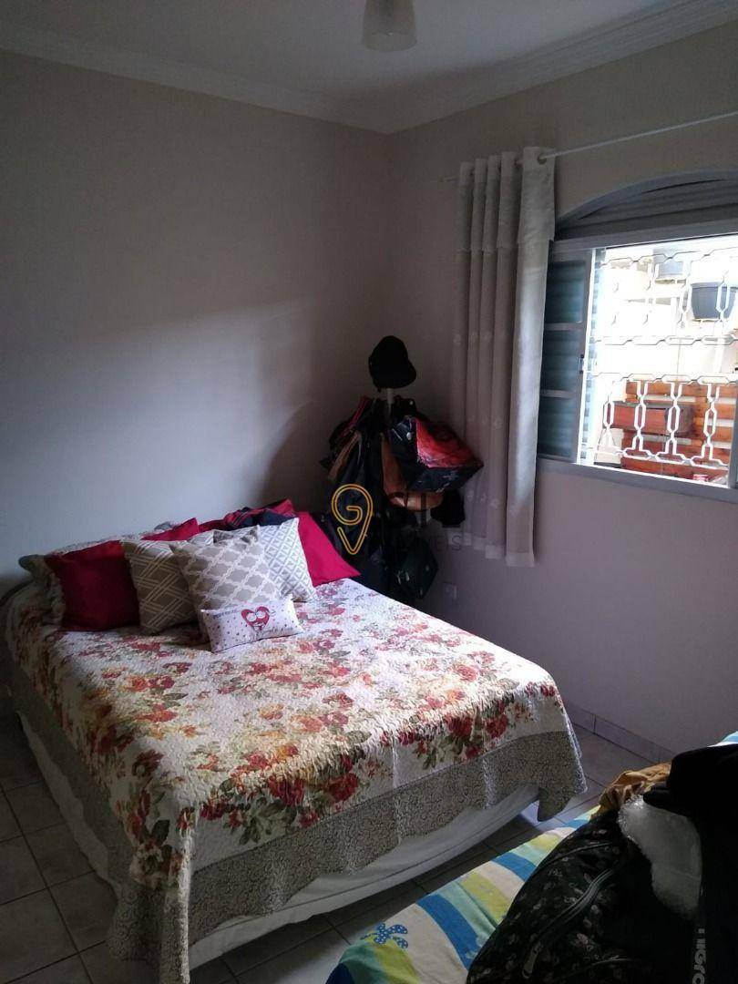 Sobrado à venda com 3 quartos, 186m² - Foto 9