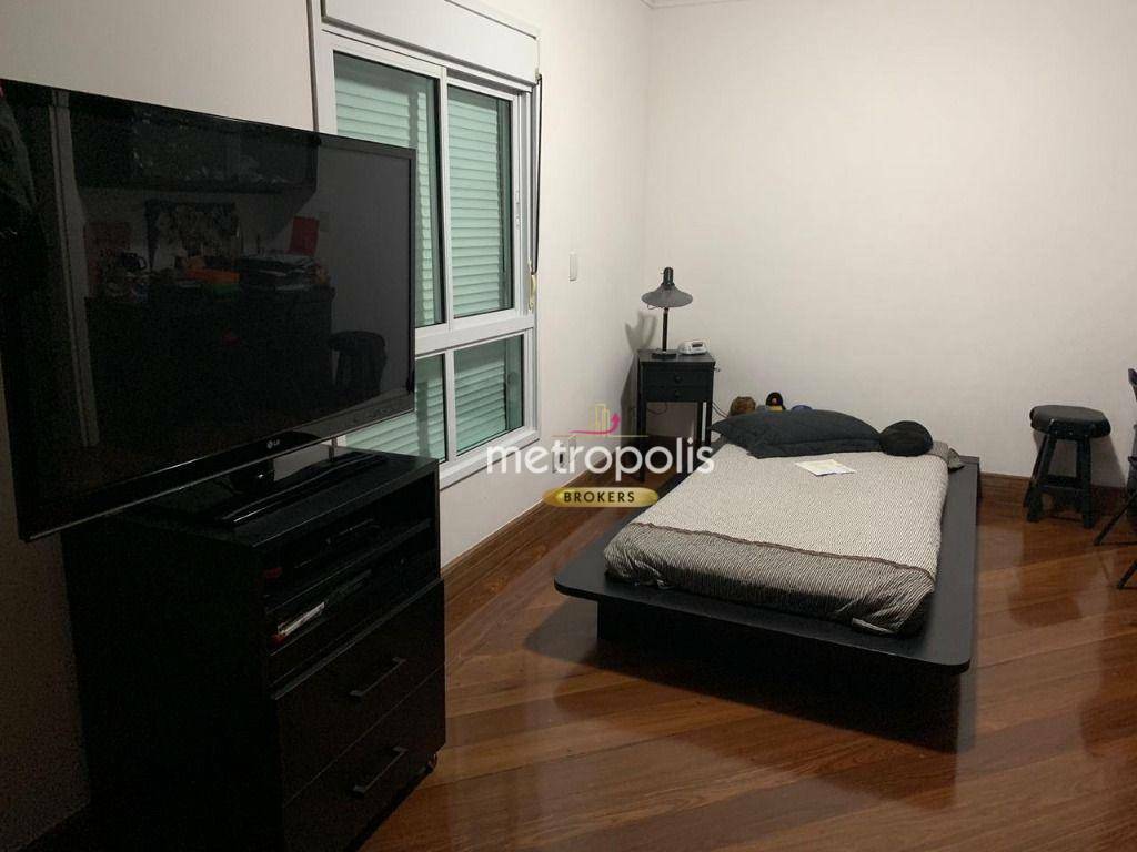 Apartamento à venda com 3 quartos, 190m² - Foto 8