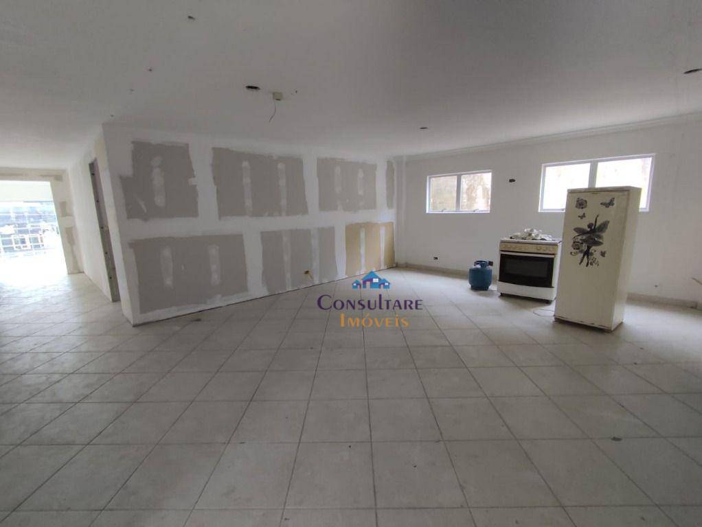 Conjunto Comercial-Sala para alugar, 426m² - Foto 1