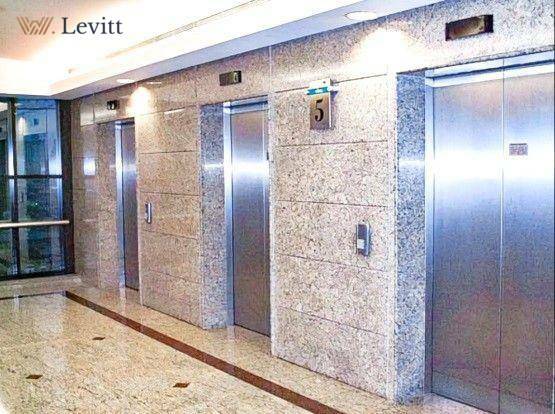 Prédio Inteiro para alugar, 1226m² - Foto 30