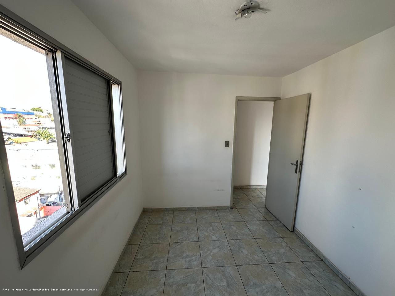 Apartamento à venda com 1 quarto, 38m² - Foto 5