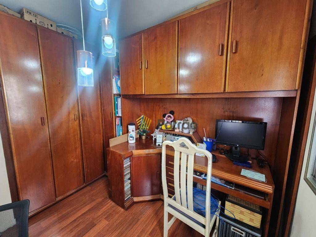 Apartamento à venda com 3 quartos, 82m² - Foto 27