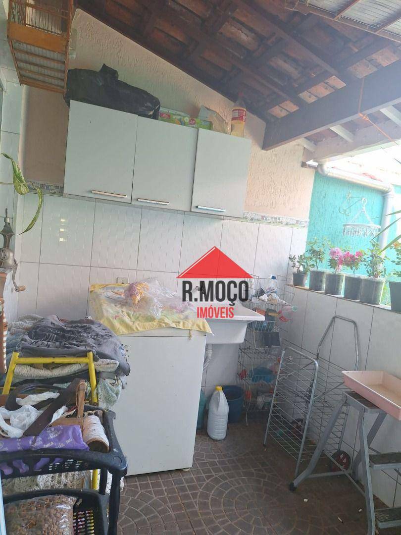 Sobrado à venda com 3 quartos, 130m² - Foto 9