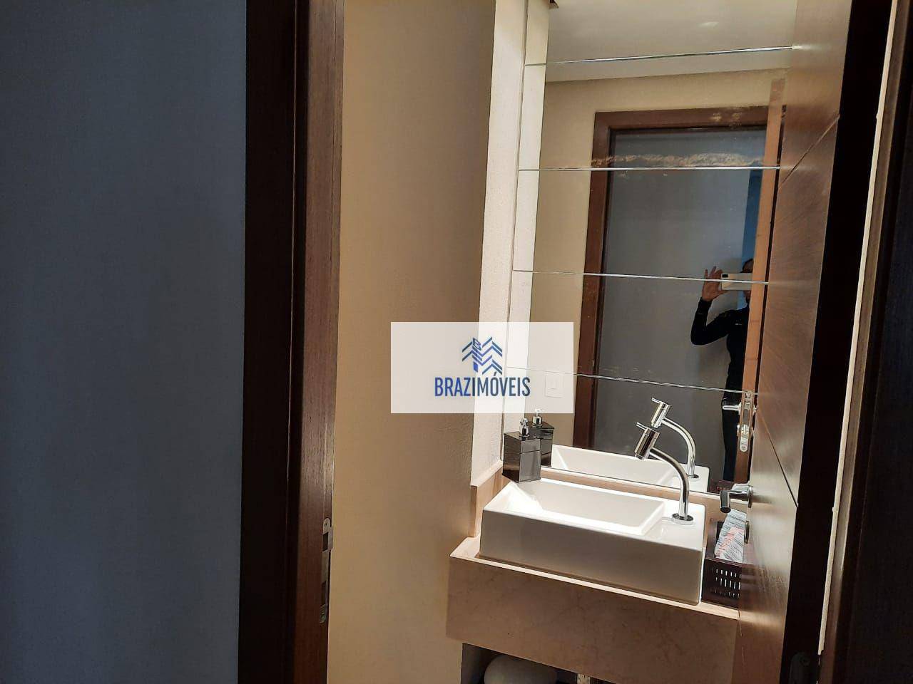 Apartamento à venda com 3 quartos, 142m² - Foto 26