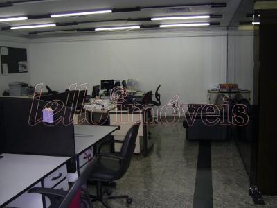 Conjunto Comercial-Sala para alugar, 164m² - Foto 3