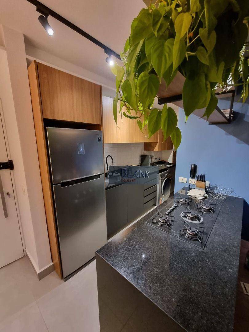 Apartamento à venda com 1 quarto, 67m² - Foto 6