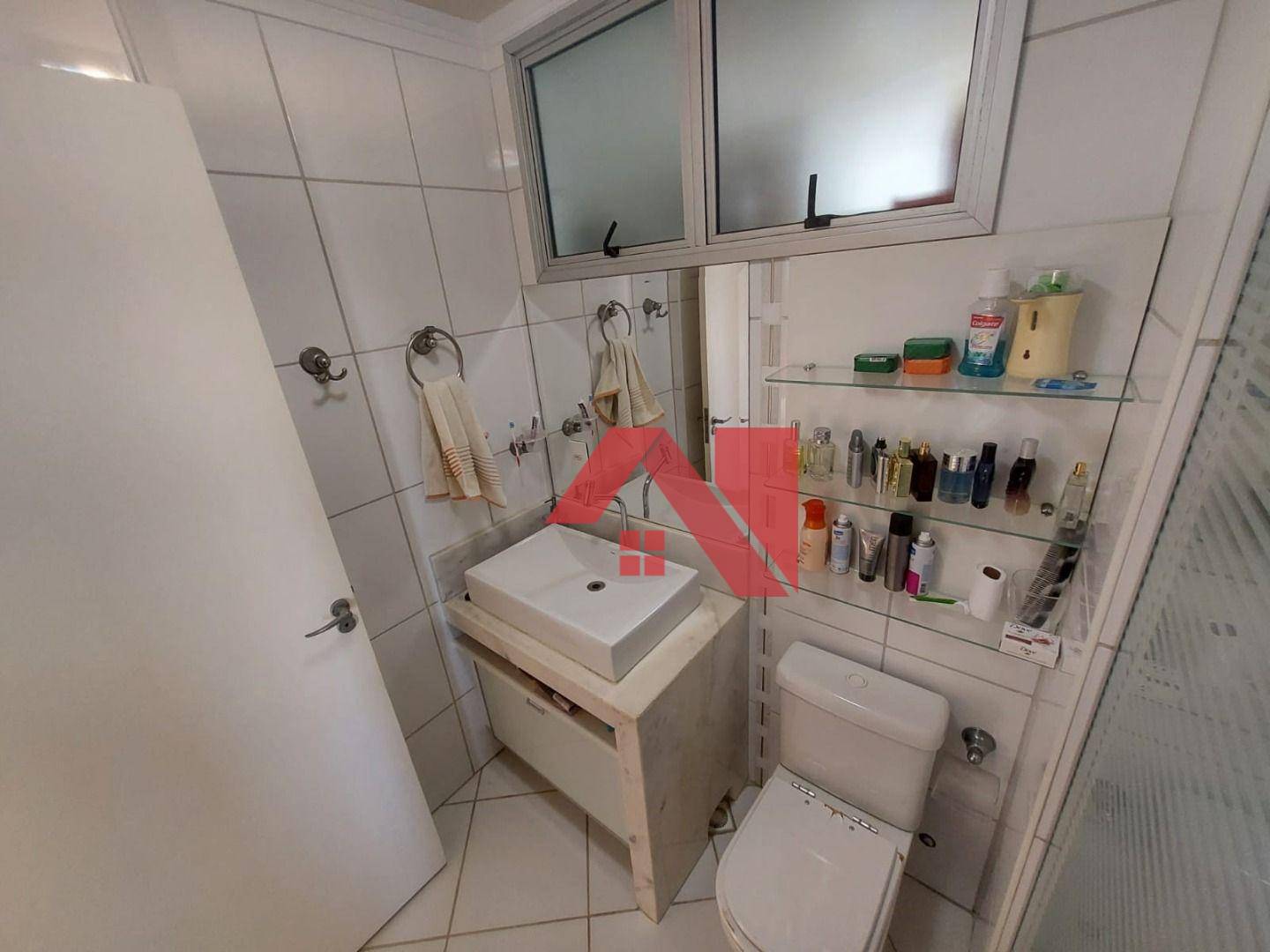 Apartamento à venda com 3 quartos, 116m² - Foto 14