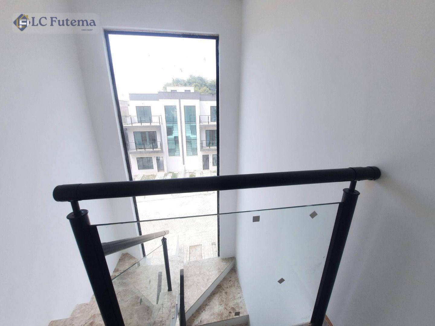 Casa de Condomínio à venda com 3 quartos, 153m² - Foto 22