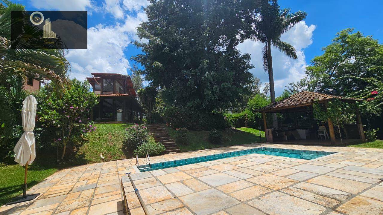 Casa de Condomínio à venda com 3 quartos, 224m² - Foto 45