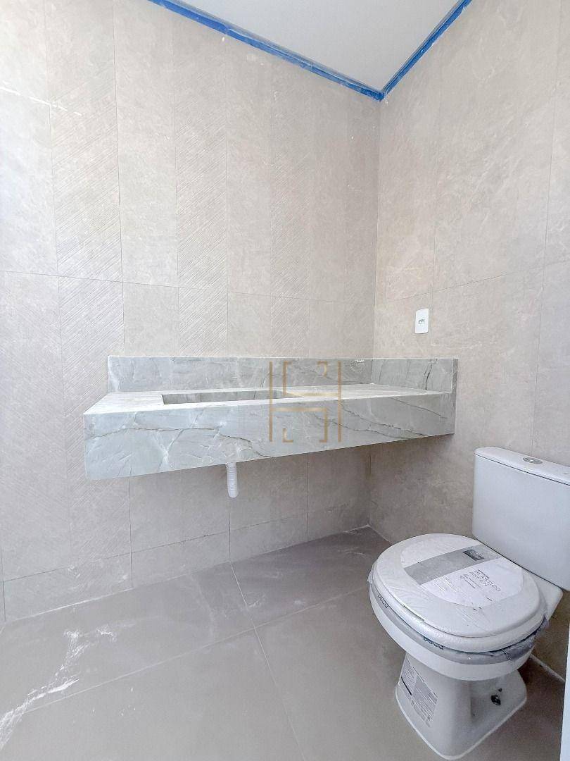 Casa, 4 quartos, 170 m² - Foto 5