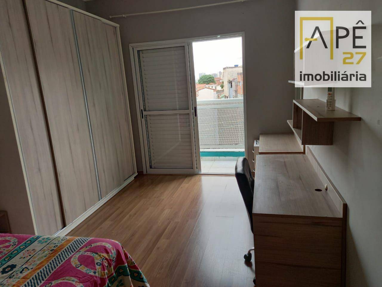 Sobrado à venda com 4 quartos, 220m² - Foto 18