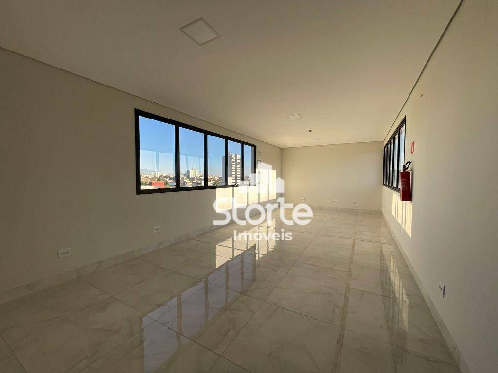 Conjunto Comercial-Sala para alugar, 51m² - Foto 6