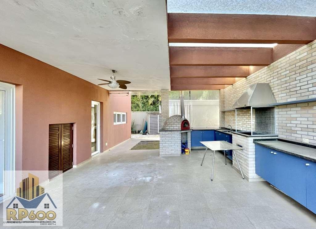 Casa de Condomínio para alugar com 4 quartos, 1249m² - Foto 14