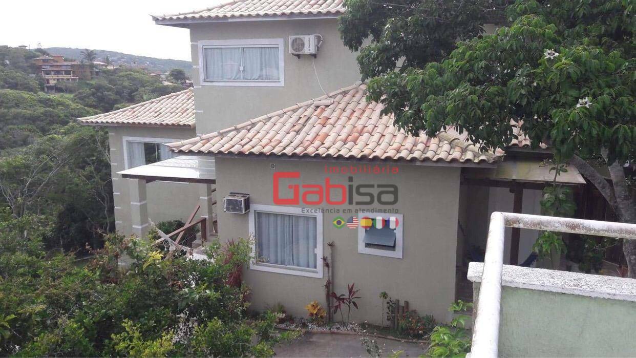 Casa à venda com 5 quartos, 230m² - Foto 29