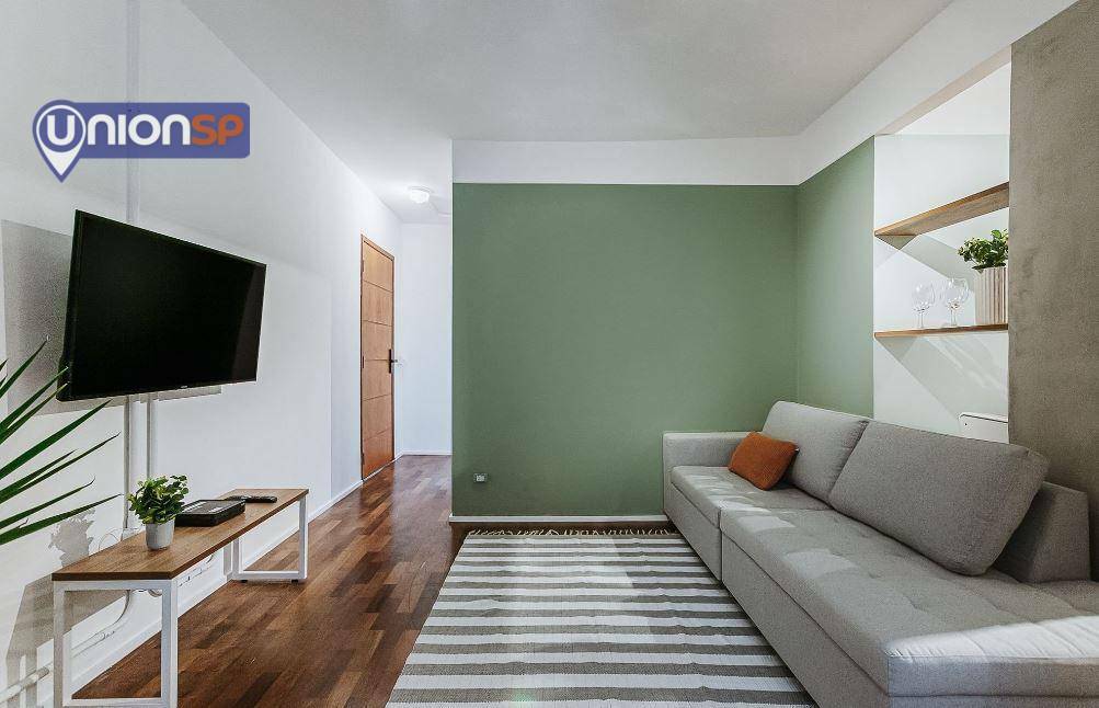 Apartamento à venda com 4 quartos, 85m² - Foto 1