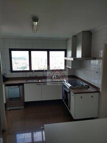 Apartamento à venda com 4 quartos, 310m² - Foto 9