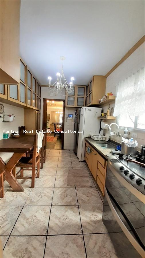 Apartamento à venda com 3 quartos, 125m² - Foto 15