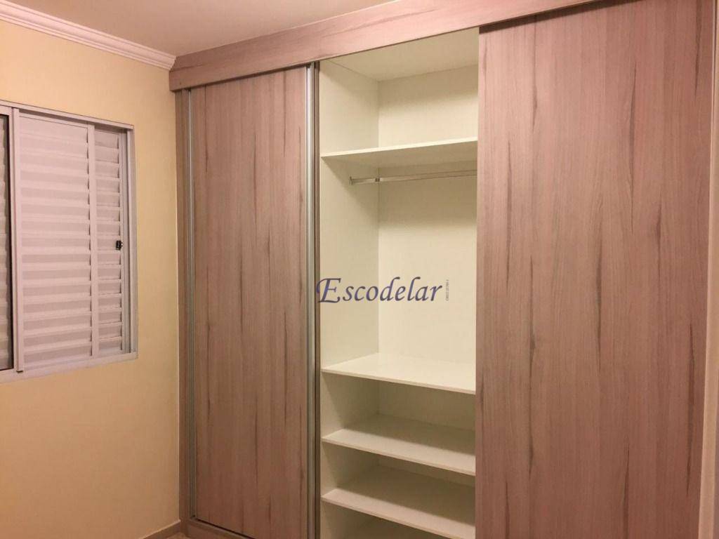 Apartamento à venda com 2 quartos, 54m² - Foto 2