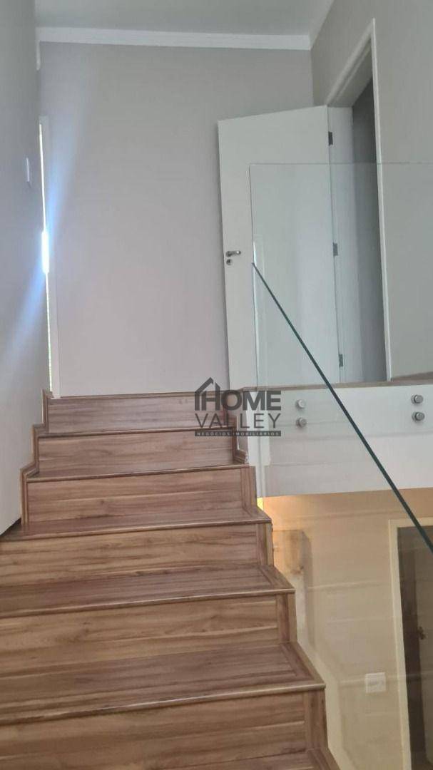 Casa à venda com 3 quartos, 210m² - Foto 46