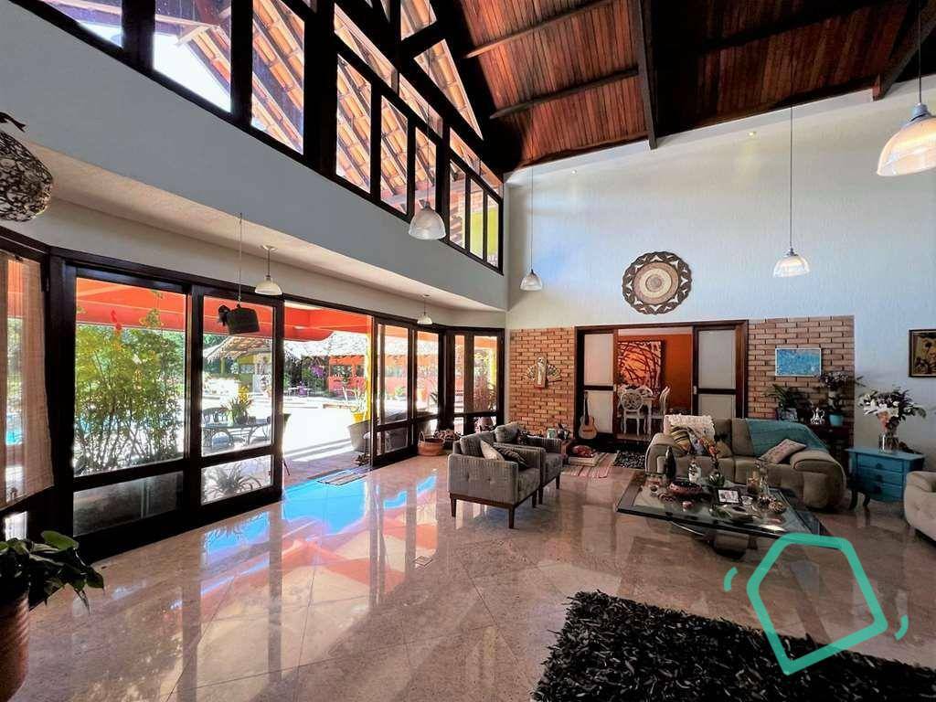 Casa de Condomínio à venda com 5 quartos, 1333m² - Foto 23