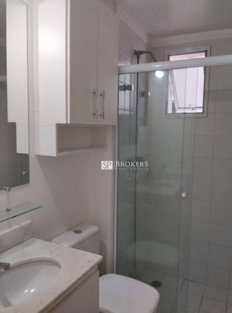 Apartamento à venda com 3 quartos, 78m² - Foto 4