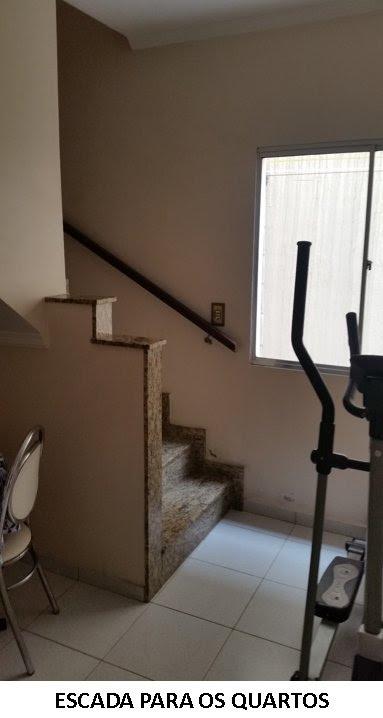 Sobrado à venda com 4 quartos, 140m² - Foto 17