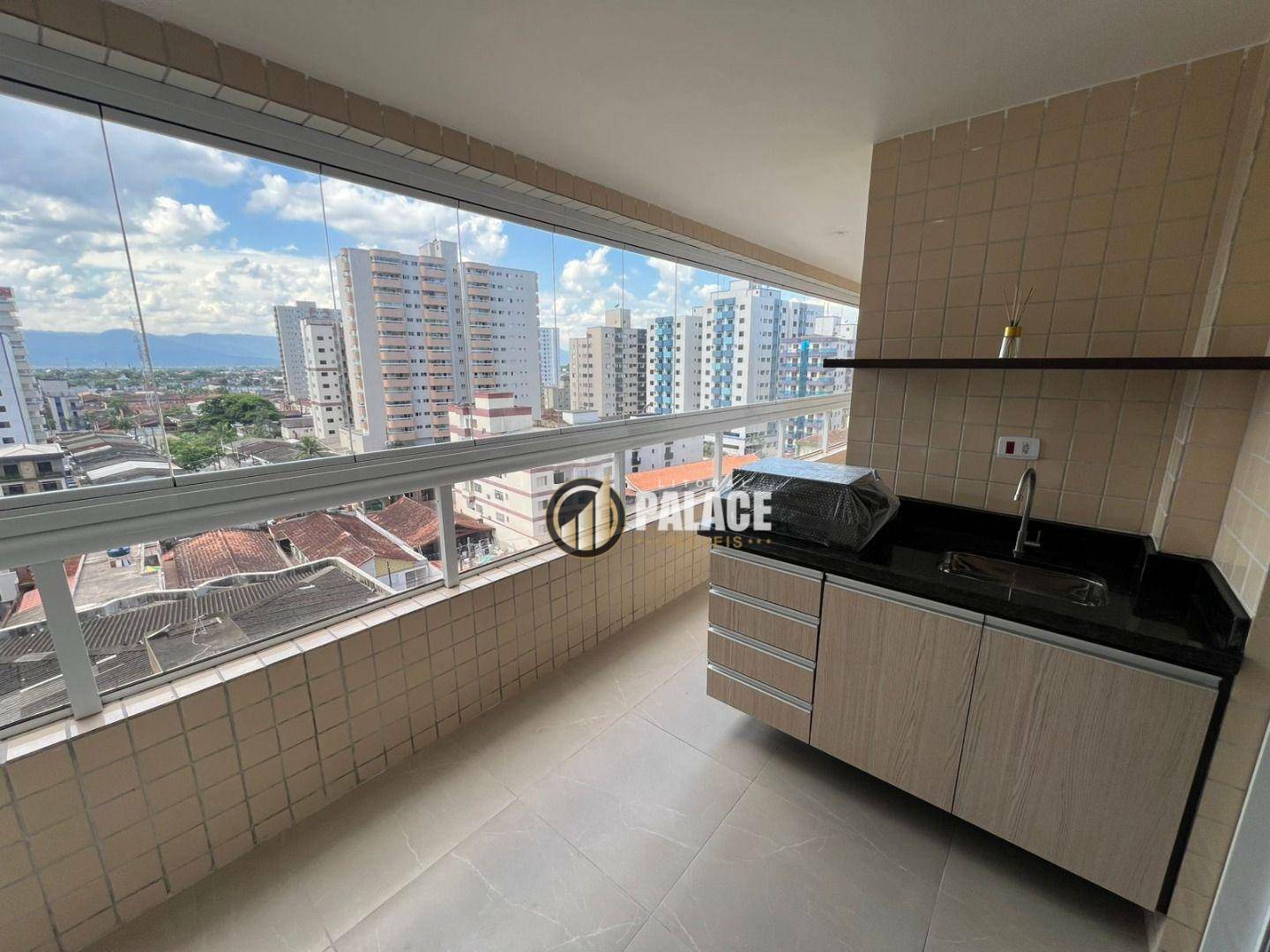 Apartamento à venda com 2 quartos, 84m² - Foto 7