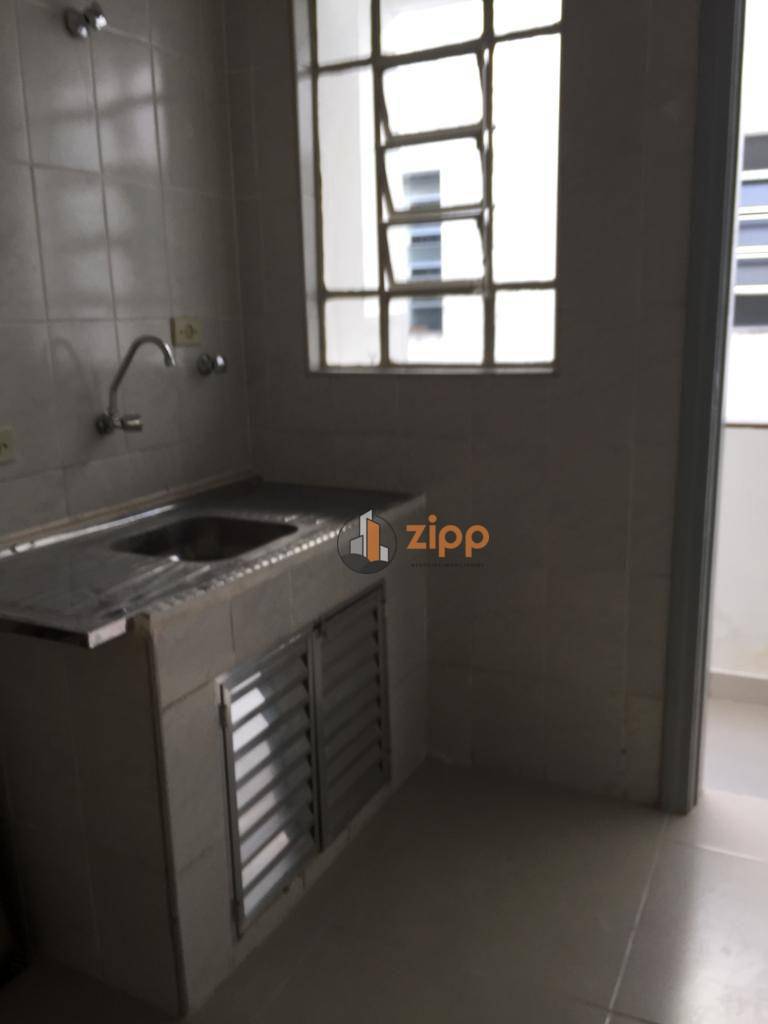 Apartamento à venda com 1 quarto, 46m² - Foto 5