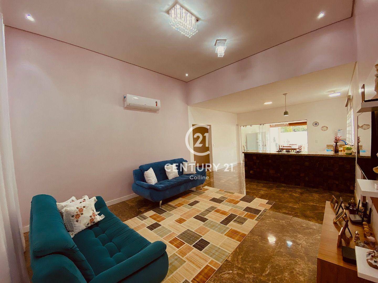 Casa de Condomínio à venda com 3 quartos, 177m² - Foto 10
