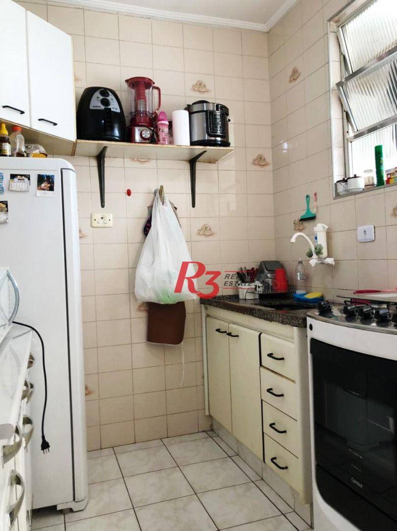 Apartamento à venda com 2 quartos, 59m² - Foto 4