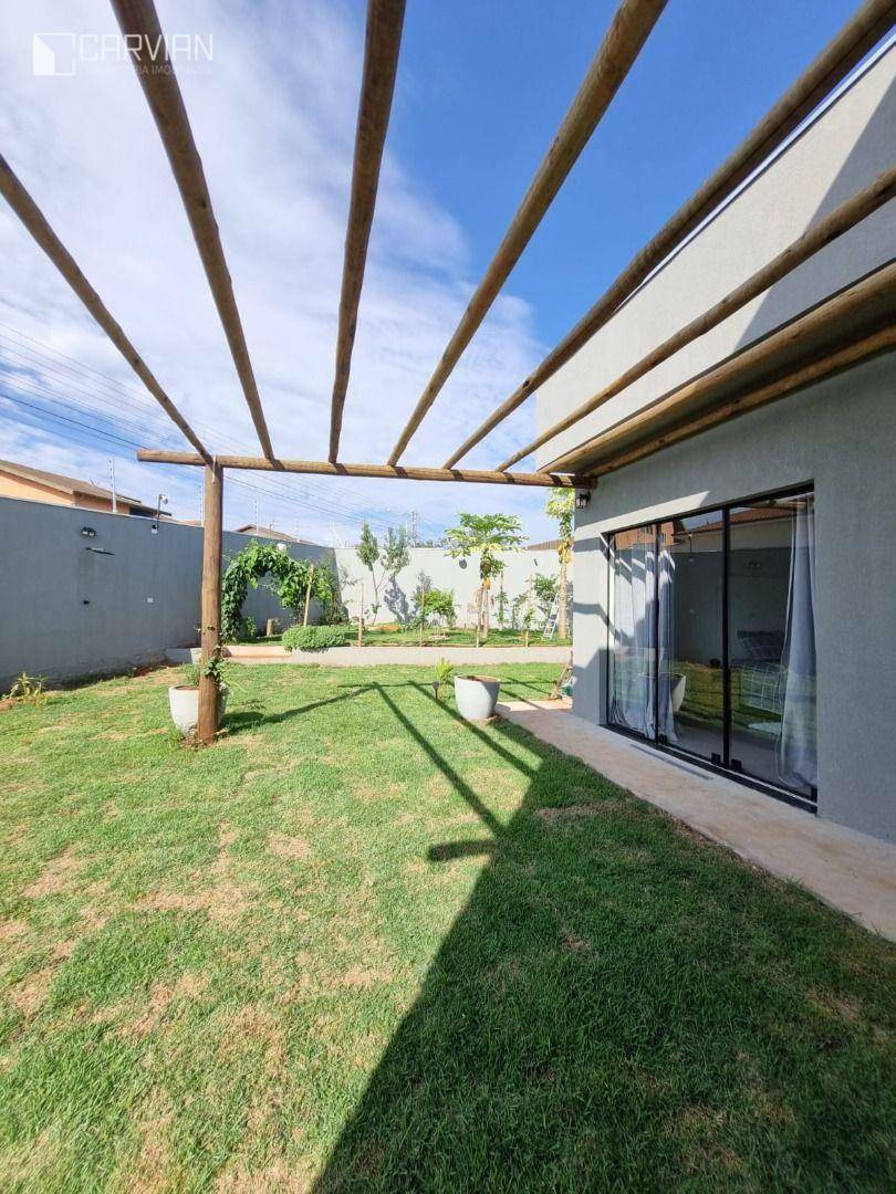 Casa à venda com 2 quartos, 125m² - Foto 23