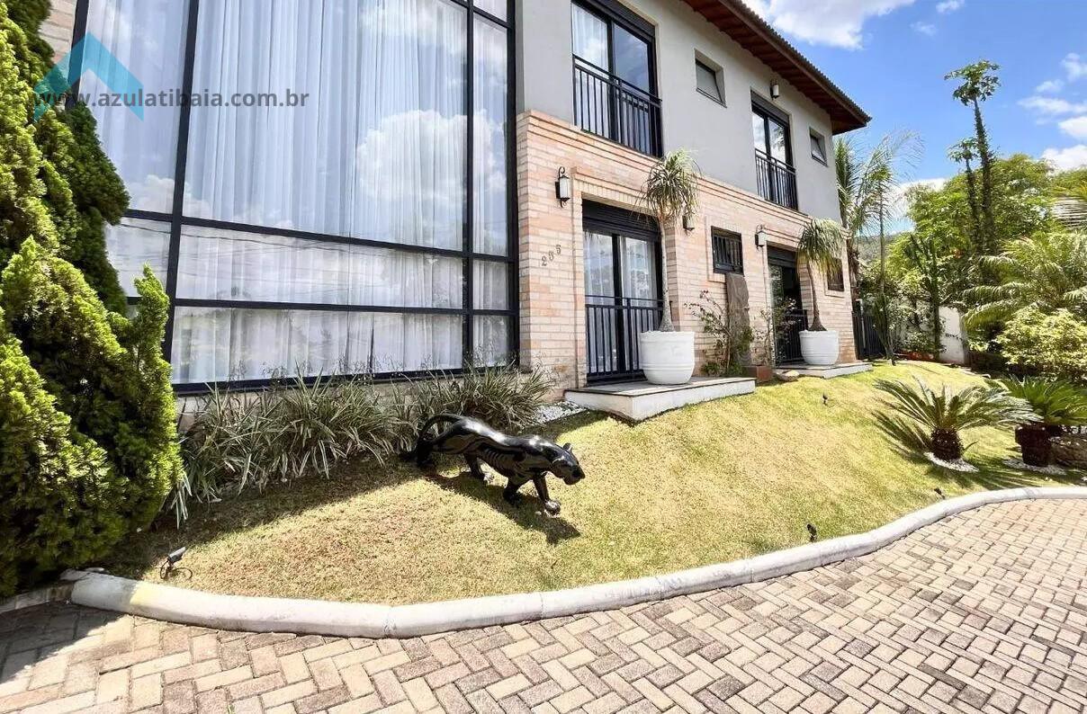 Casa de Condomínio à venda com 5 quartos, 872m² - Foto 3