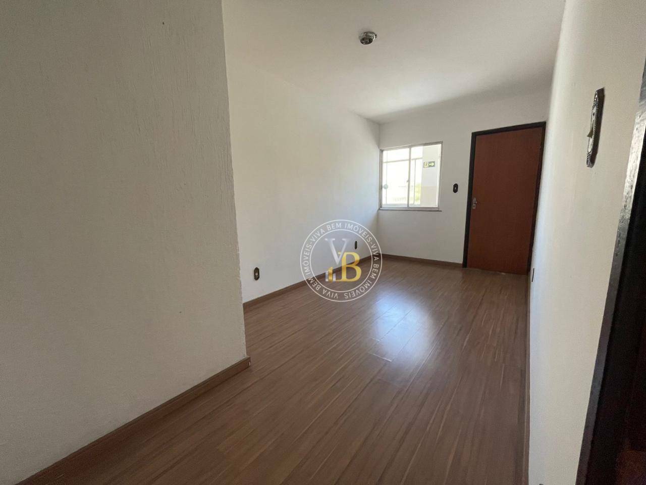 Apartamento à venda com 2 quartos, 60m² - Foto 3