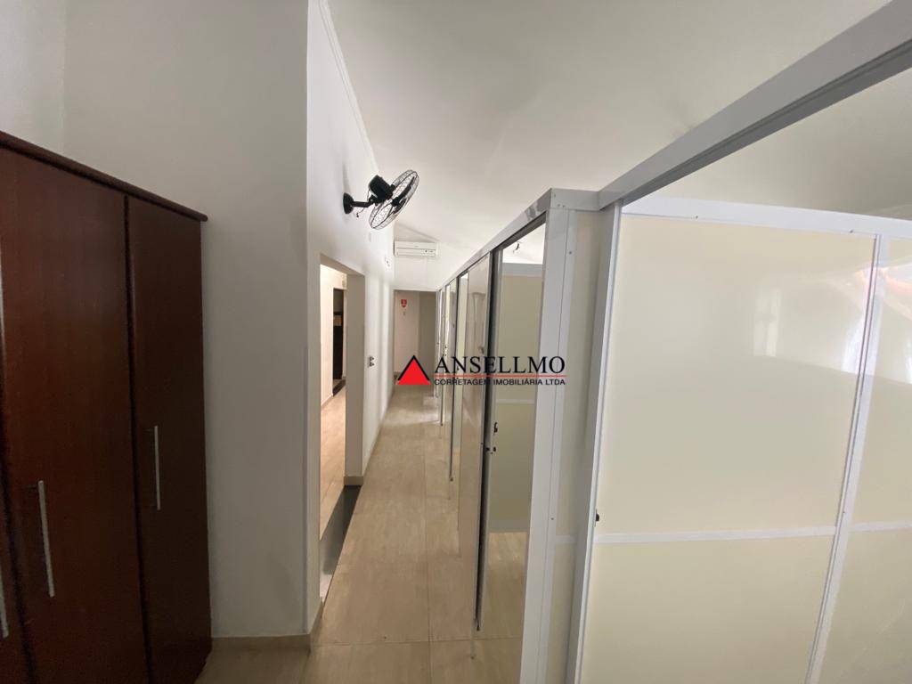 Casa para alugar, 302m² - Foto 12