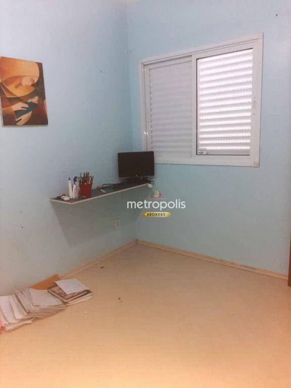 Sobrado à venda com 3 quartos, 85m² - Foto 7