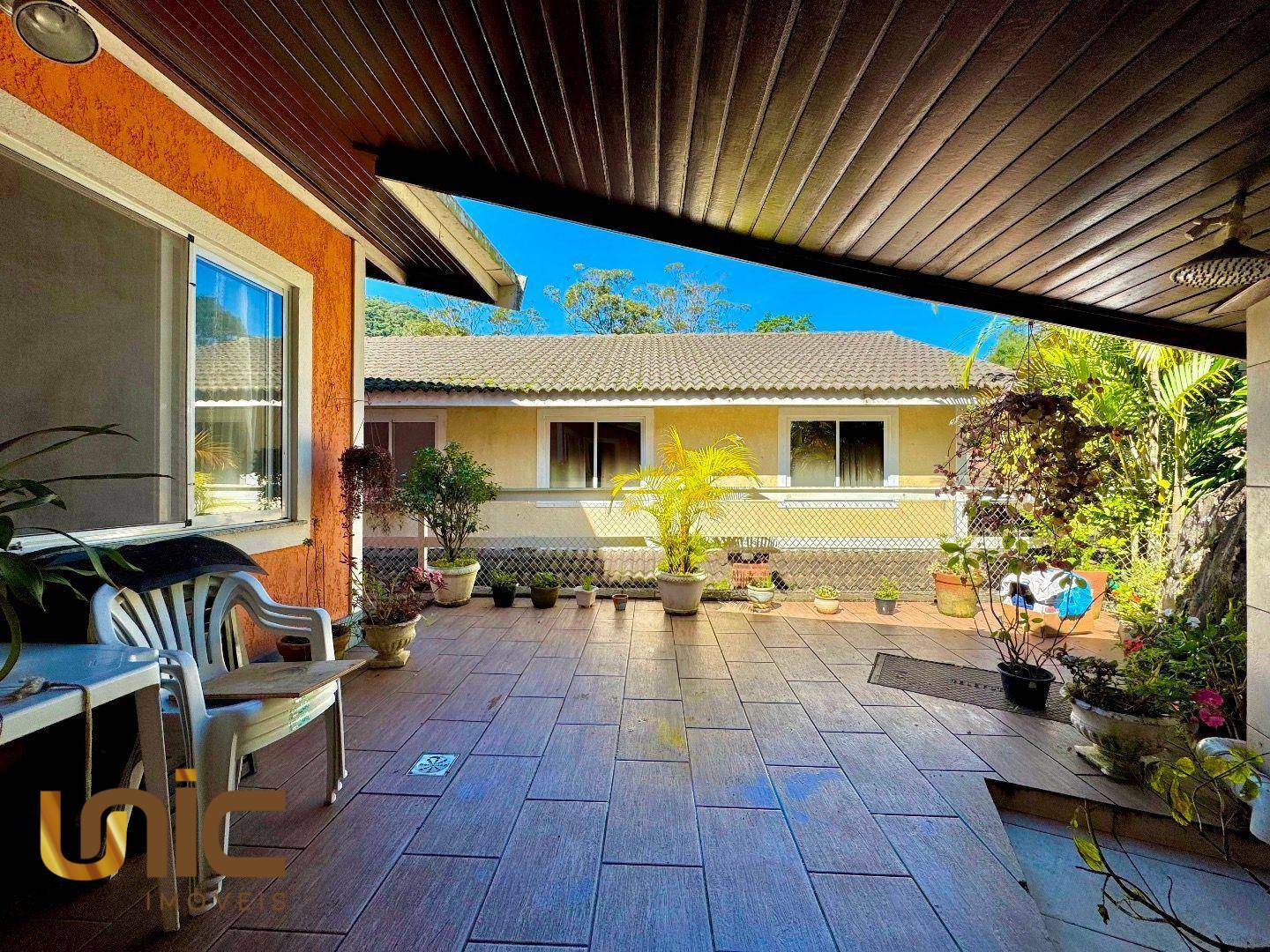 Casa de Condomínio à venda com 3 quartos, 150m² - Foto 24
