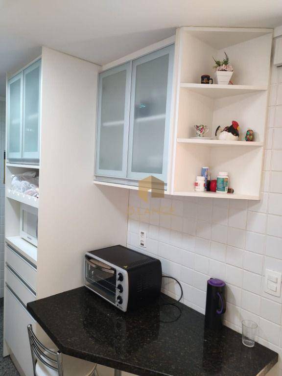 Apartamento à venda com 4 quartos, 135m² - Foto 10