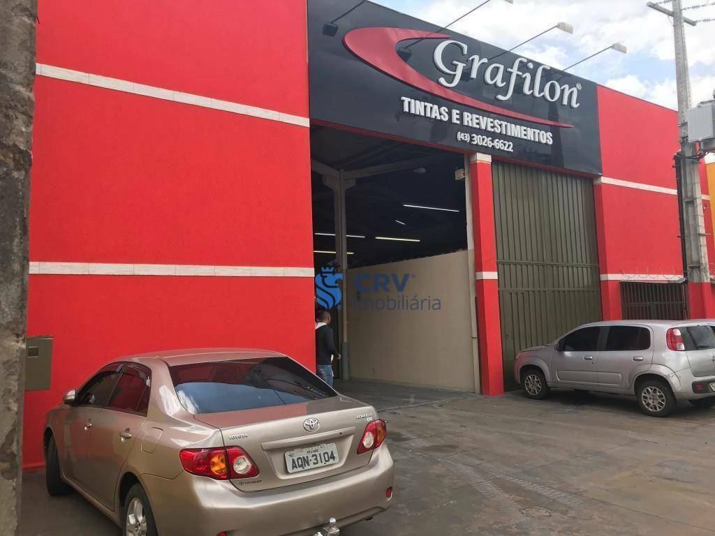Depósito-Galpão-Armazém para alugar, 900m² - Foto 4