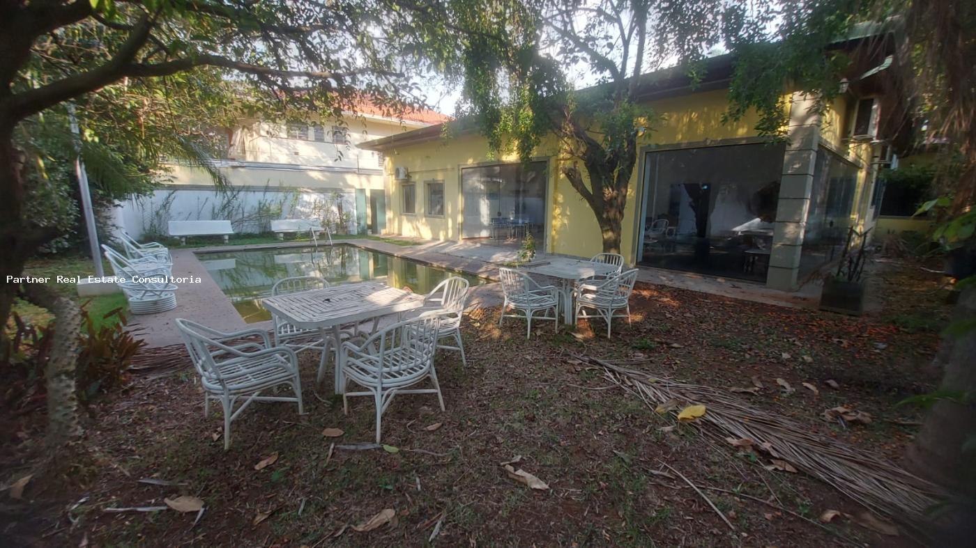 Casa à venda com 4 quartos, 1050m² - Foto 18