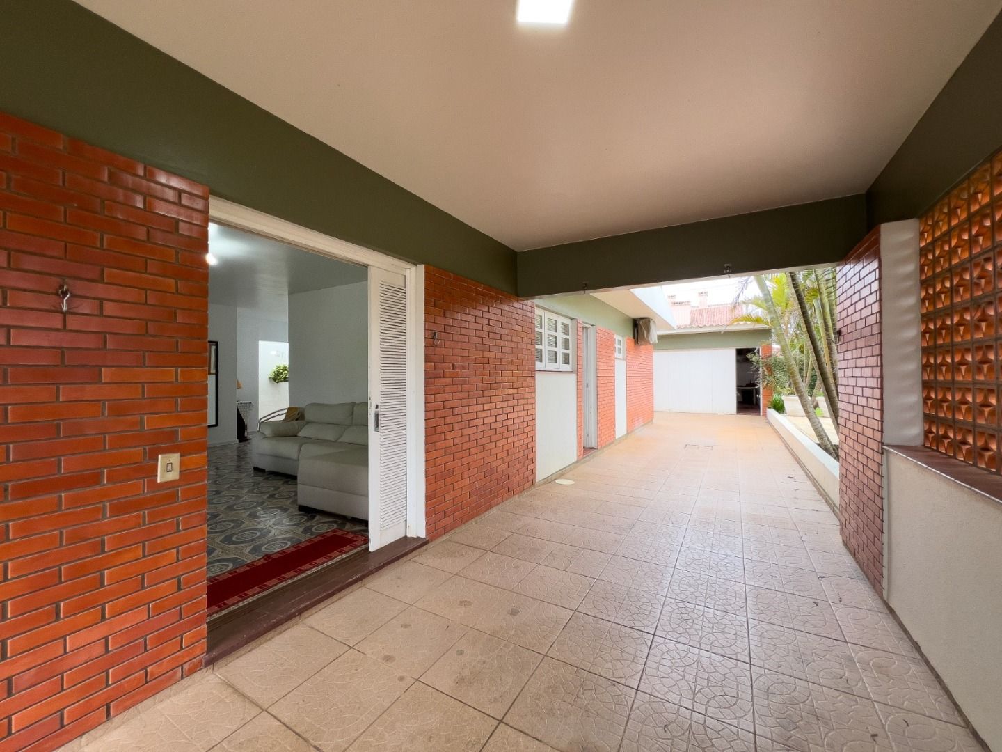 Casa à venda com 4 quartos, 205m² - Foto 13