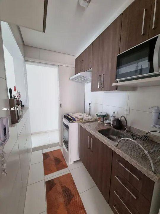 Apartamento à venda com 2 quartos, 60m² - Foto 9