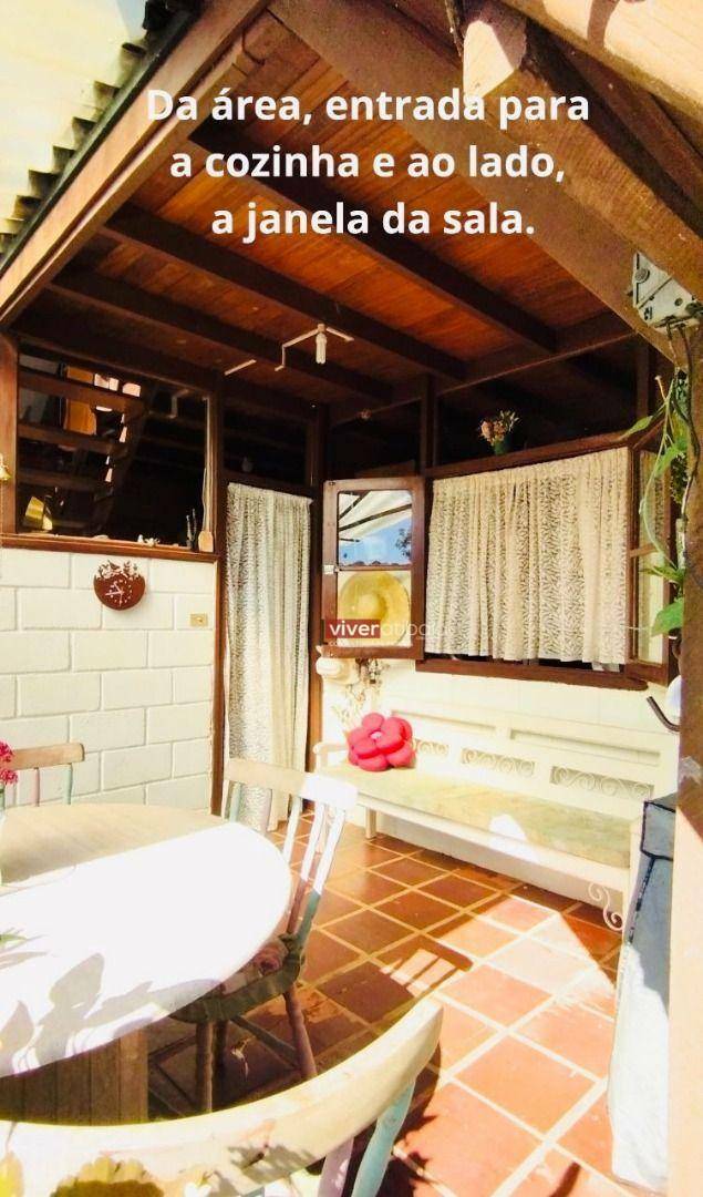 Casa à venda com 1 quarto, 30m² - Foto 4