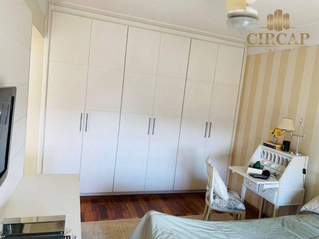 Apartamento à venda com 5 quartos, 365m² - Foto 12