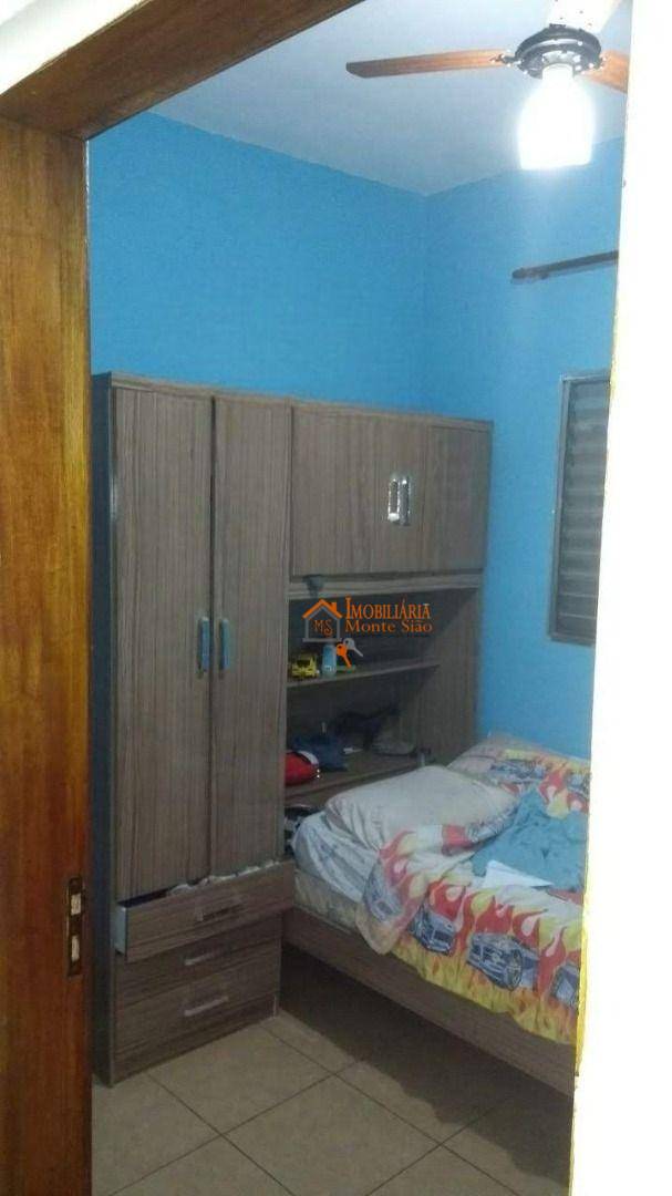 Sobrado à venda com 3 quartos, 150m² - Foto 6