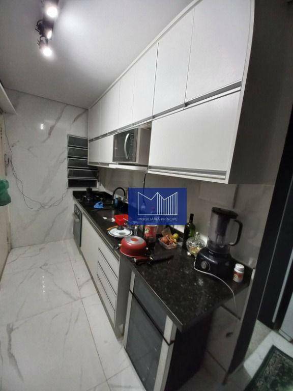 Apartamento à venda com 1 quarto, 35m² - Foto 2